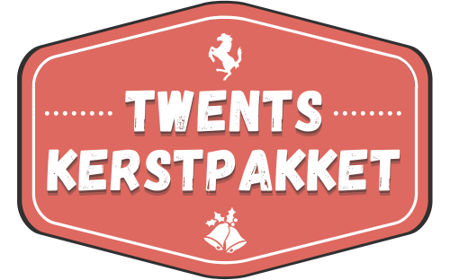 twents kerstpakket logo